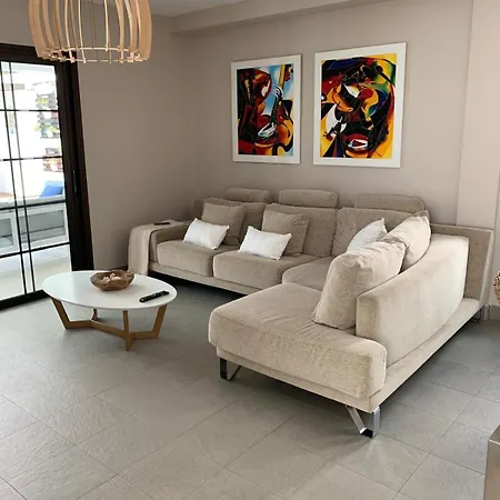 Sabbia Georgia Villa Costa Teguise