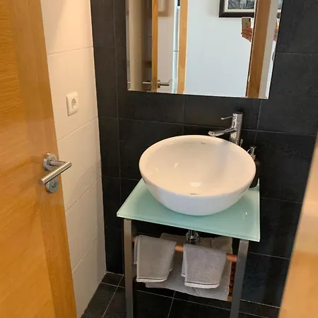 Sabbia Georgia Villa Costa Teguise