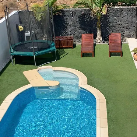 Villa Sabbia Georgia