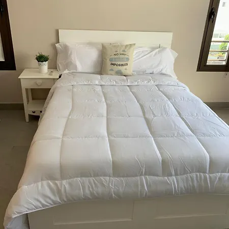 Sabbia Georgia Villa *