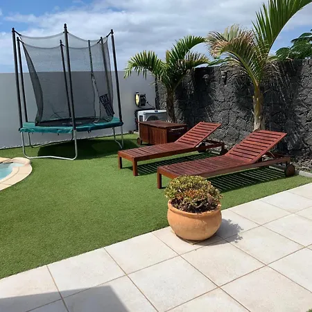 Sabbia Georgia Villa