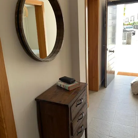 Sabbia Georgia Villa Costa Teguise