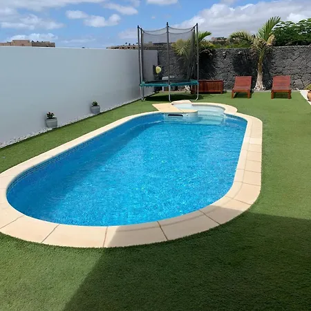Sabbia Georgia Costa Teguise