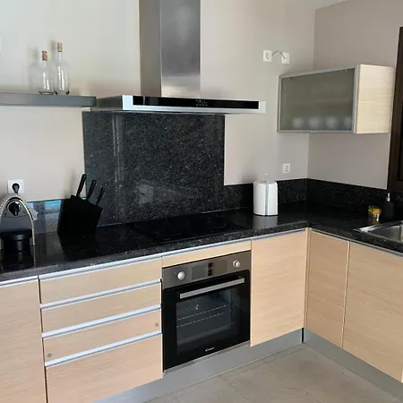 Sabbia Georgia Villa Costa Teguise