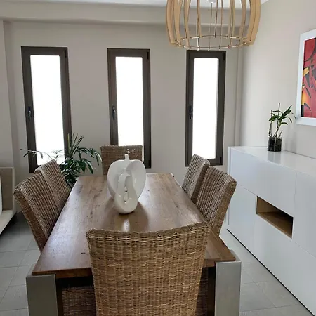 Villa Sabbia Georgia